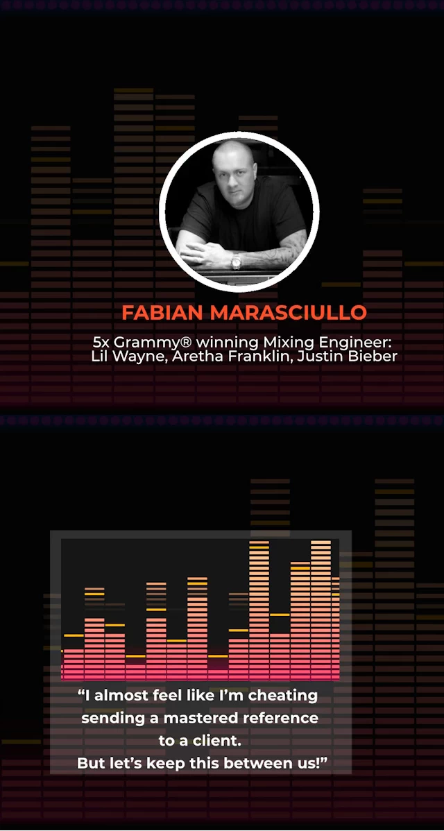 FABIAN MARASCIULLO